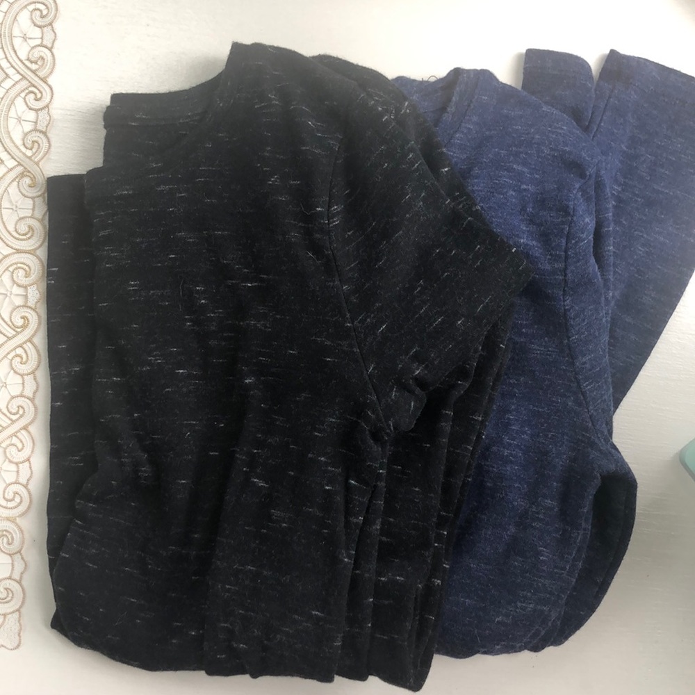 Bundle of A New Day long sleeve shirts
